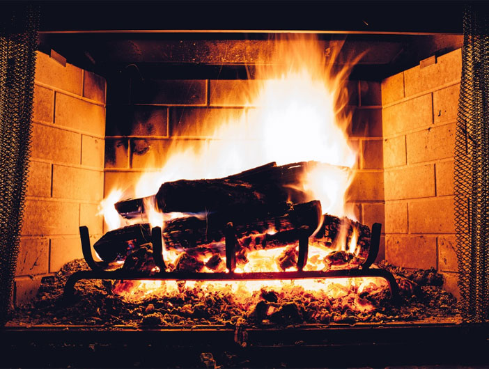 Installation de poêle à bois à Mimizan